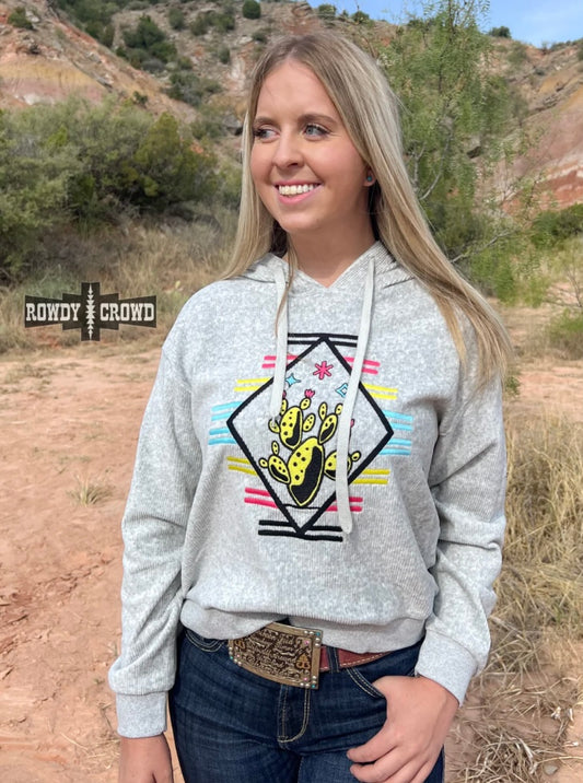 Desert Spirit Hoodie